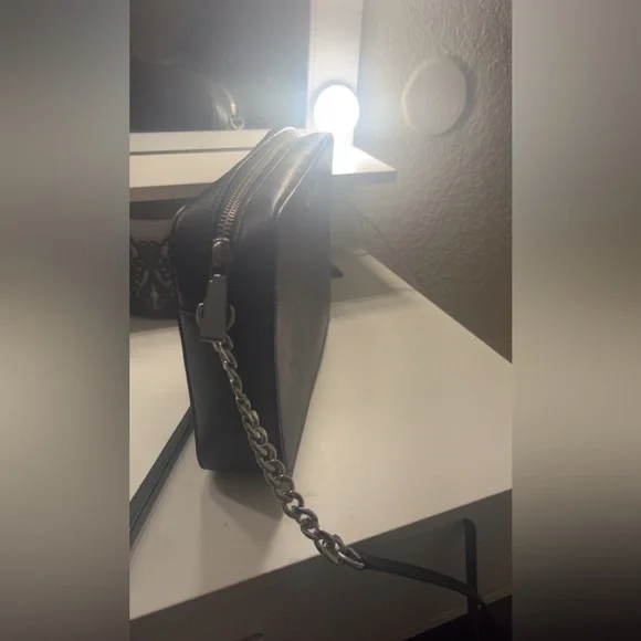 MK JET SET LARGE CROSSBODY BAG - Picture 5 of 8